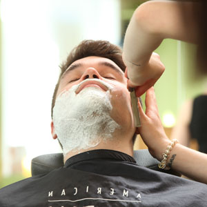 Herren Service Friseur Bad Vöslau